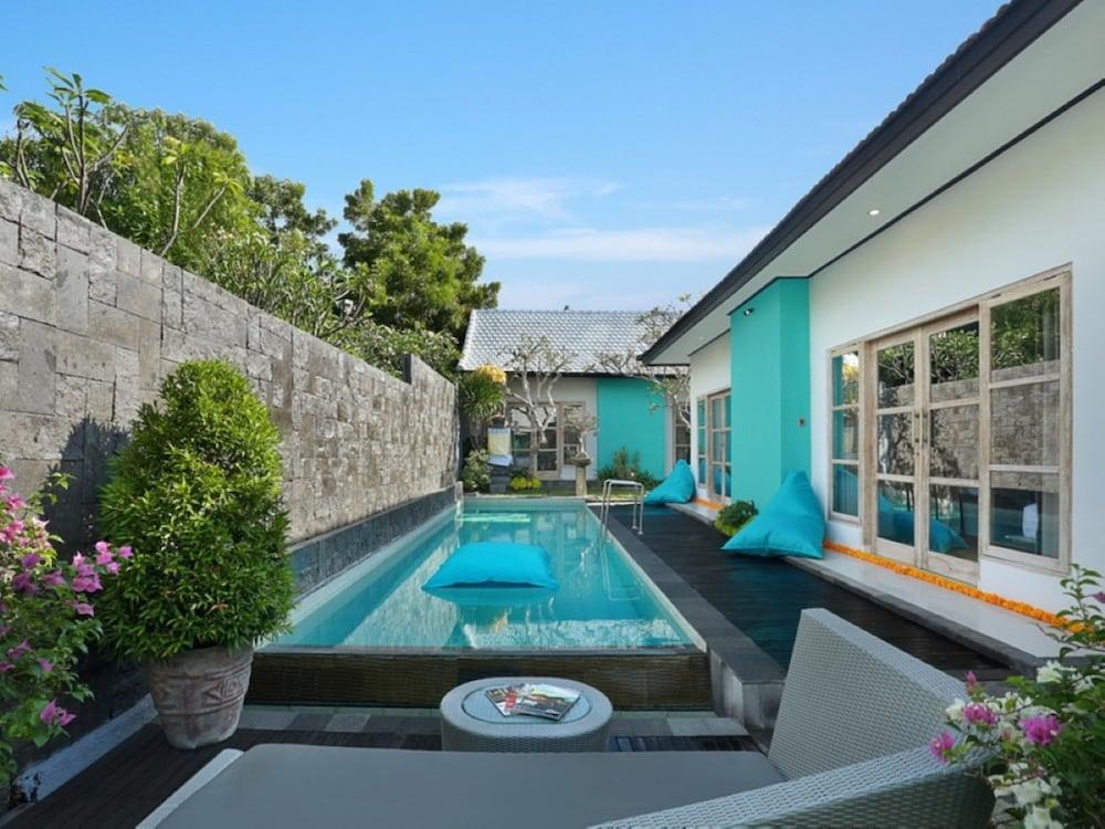 Akasa Villa Tulamben Exterior photo